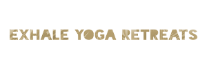 Exhale yoga retreats